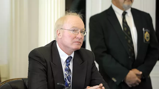 Image: Green Mountain Care Board Joins State Probe of Wait Times for Medical Care