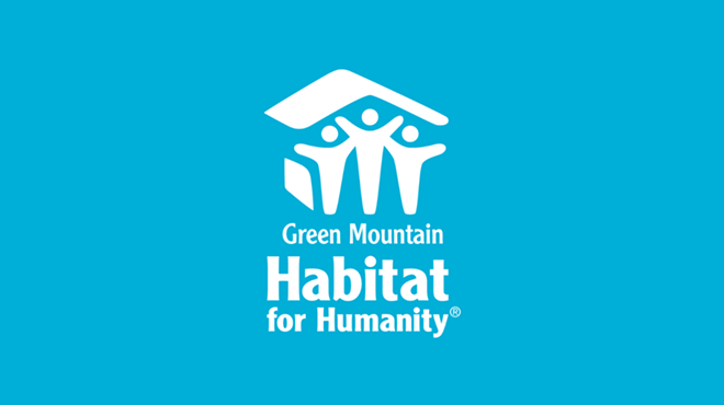 Green Mountain Habitat for Humanity ReStore
