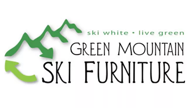 Image: Green Mountain Ski Furniture