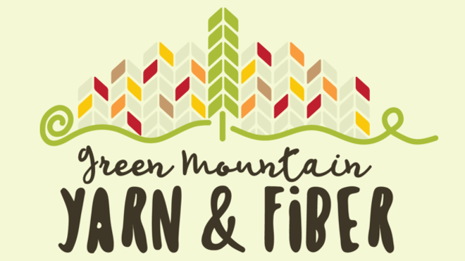 Green Mountain Yarn & Fiber