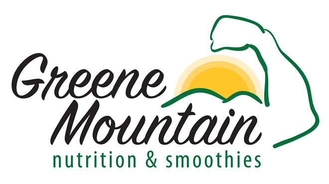 Greene Mountain Nutrition & Smoothies