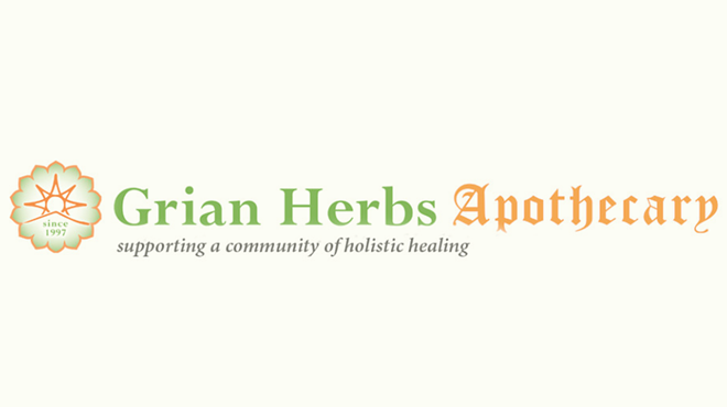 Grian Herbs Apothecary