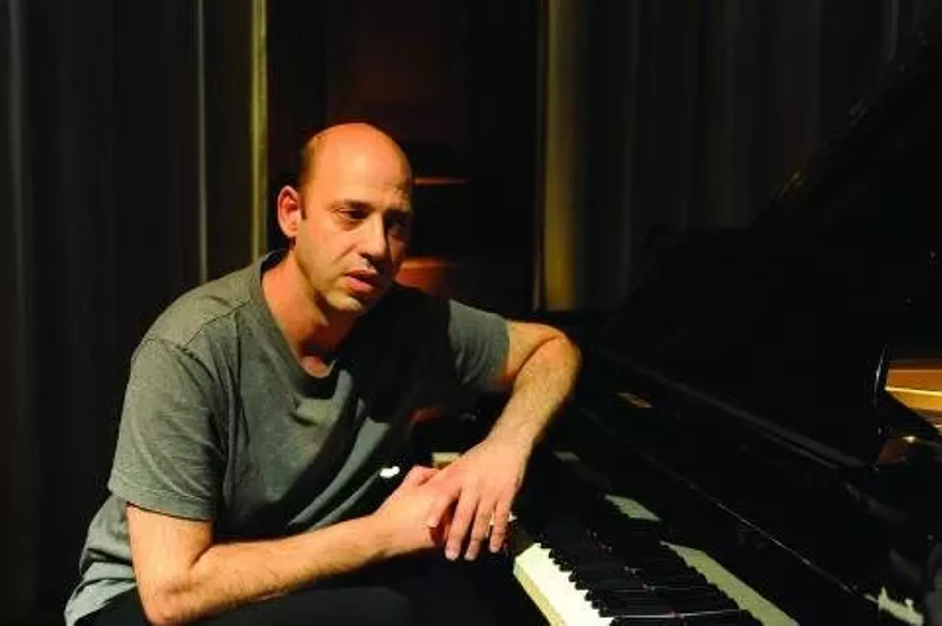 Guillermo Klein