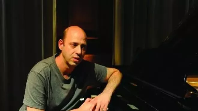 Image: Guillermo Klein Quintet