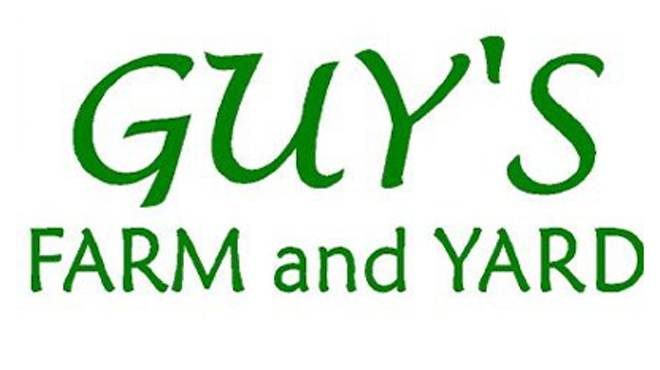 Image: Guy's Farm and Yard (Williston)