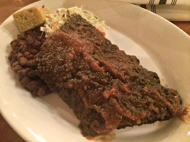 Alice Eats: $10 Burger Night at Guild Tavern