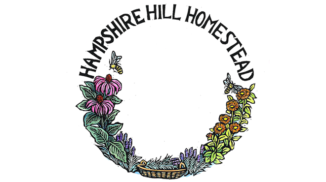 Hampshire Hill Homestead