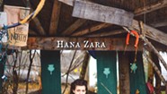 Hana Zara, <i>The North</i>