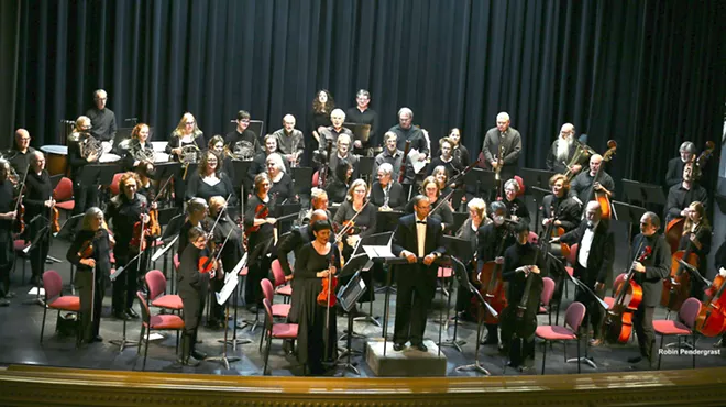 Image: Handel's 'Messiah'