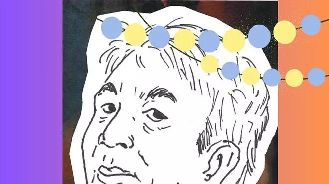 Image: Happy (Early) Birthday Haruki Murakami