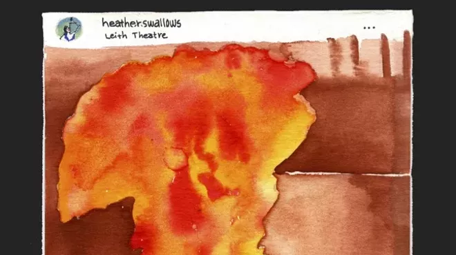 Image: Hawley Hussey