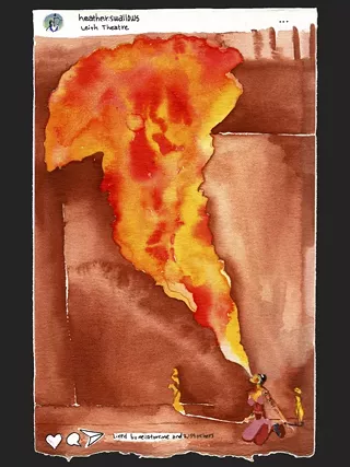 Image: Hawley Hussey