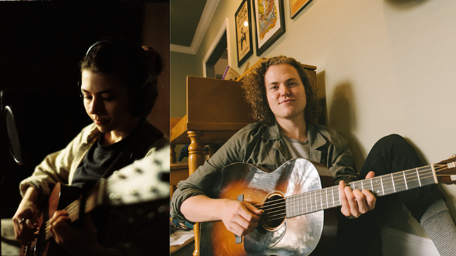 Image: Hayley Reardon & Sam Robbins