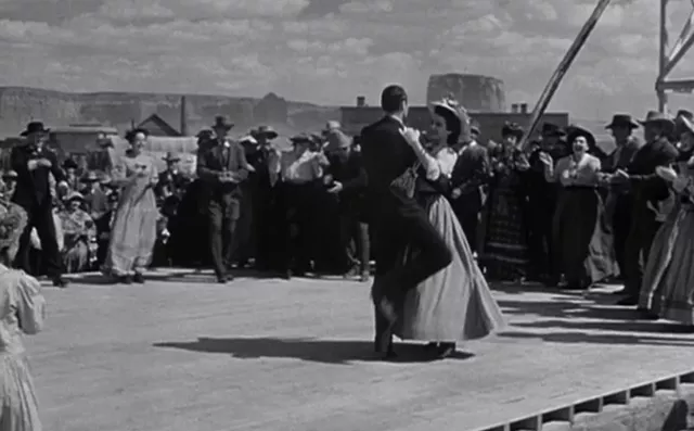 What I'm Watching: My Darling Clementine