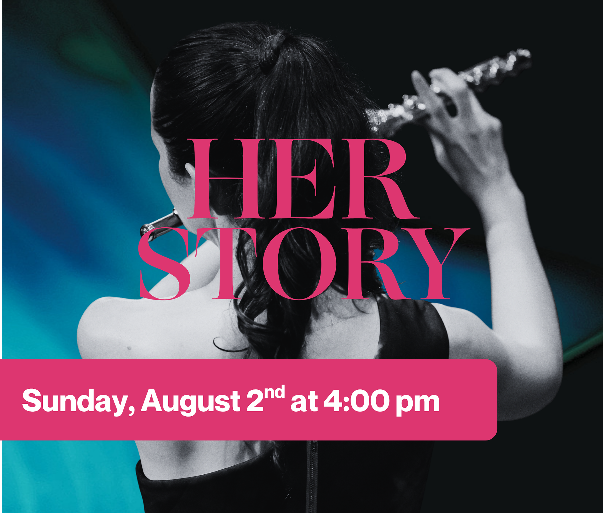 HerStory: In Harmony