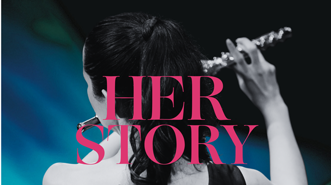 Image: HerStory: In Harmony
