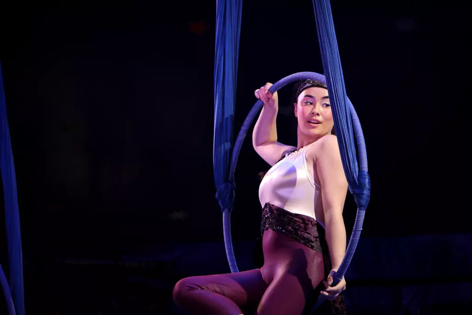 Circus Smirkus