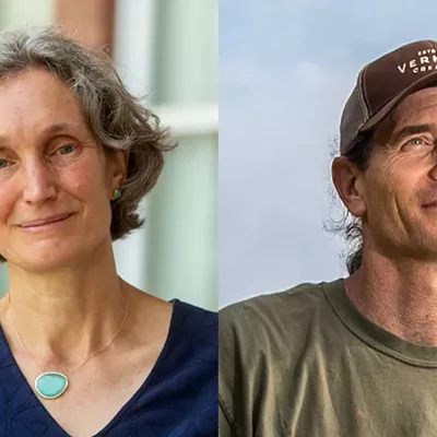 Image: Holcombe Amplifies Attack on Zuckerman's Vaccine Record