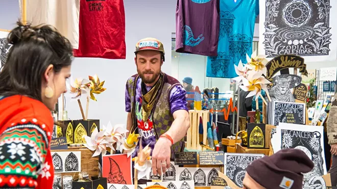 Image: Holiday Maker Market