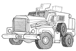 Bill to Curb Police Militarization Is Planned
