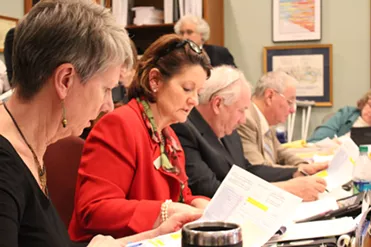 House Liberals, Conservatives Threaten to Oppose Budget