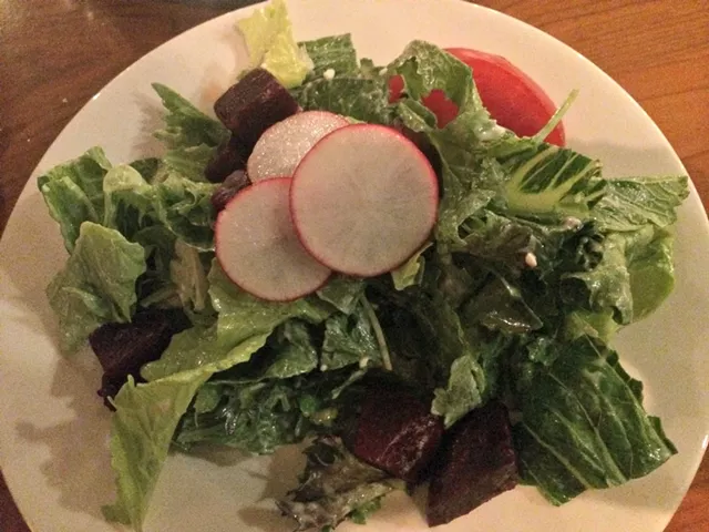 Alice Eats: $10 Burger Night at Guild Tavern