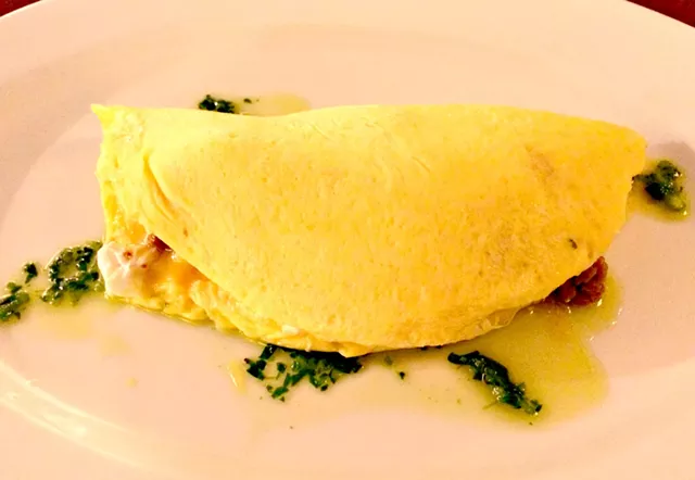Alice Eats: Brunch Buffet at NECI on Main