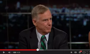 Gary Sinise Rips Howard Dean Over American Sniper Comments