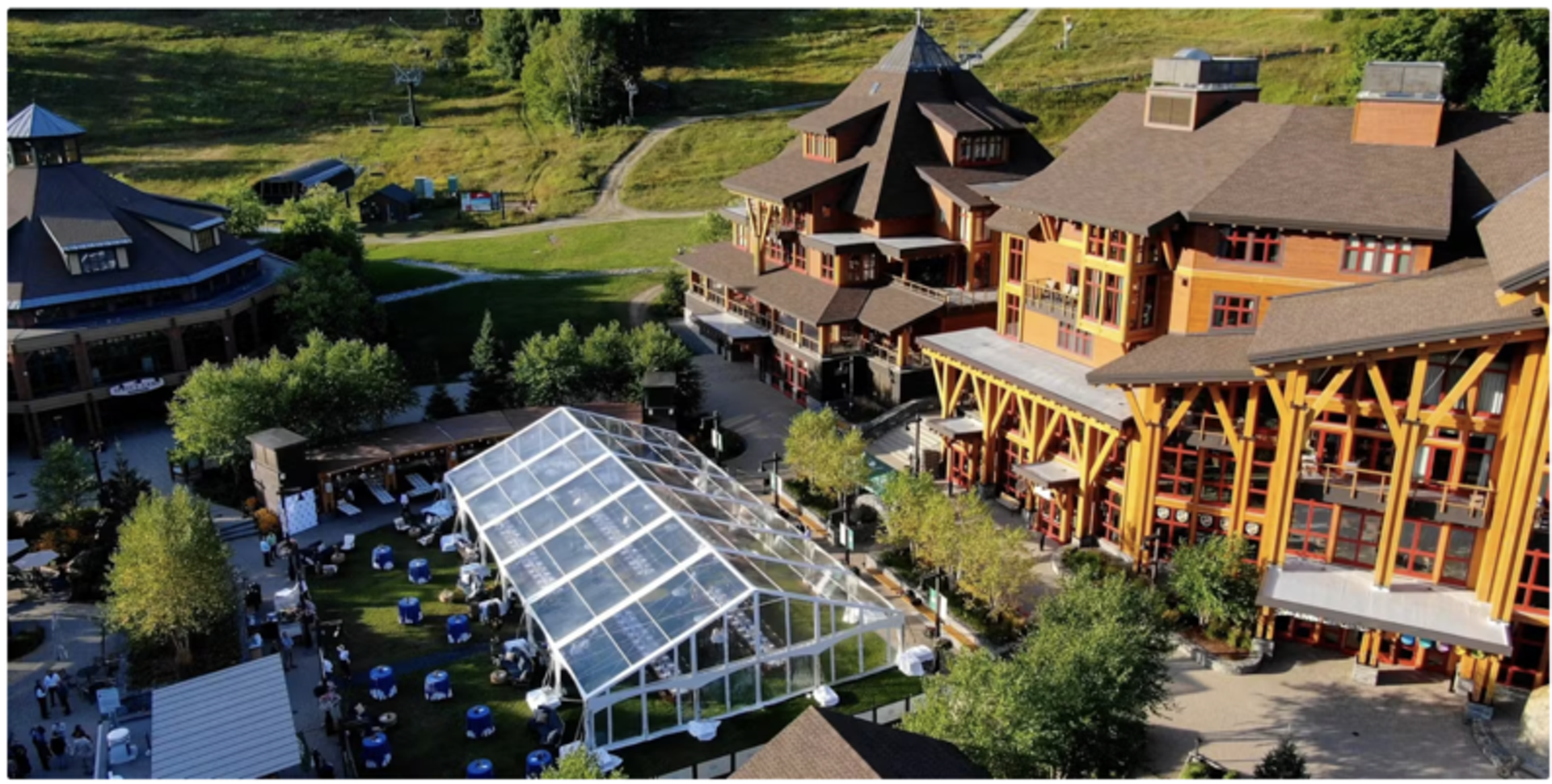 A Taste of New England Returns August 13-15, 2026 In Partnership with Yankee Magazine  Benefiting the James Beard Foundation The region&rsquo;s best chefs come together for a weekend of amazing food, world-class wines & spirits, camaraderie, and more