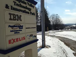 IBM to Announce Job Layoffs, About One-Third the Size of Last Year's