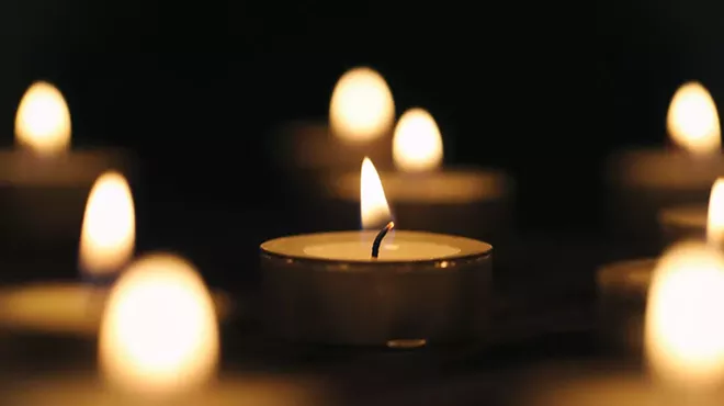 Image: Illumination Night