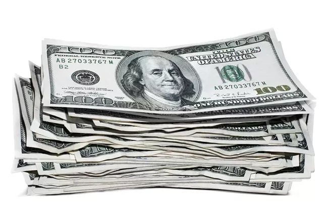 In Closing Weeks, Outside Groups Spend Half a Million Dollars on Vermont Candidates