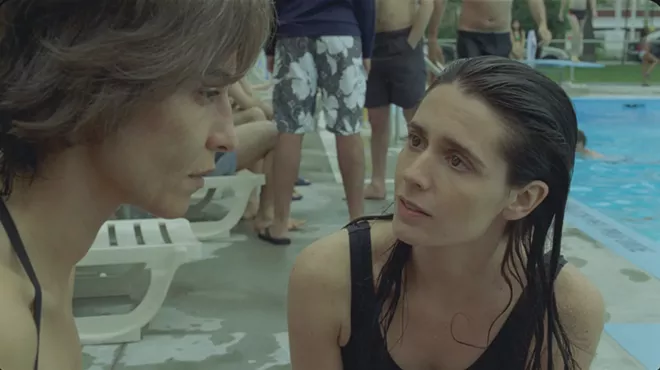 Image: 'Incendies'
