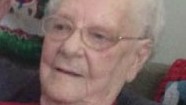 Obituary: Inez Bessie Bird, 1917-2015, Hardwick