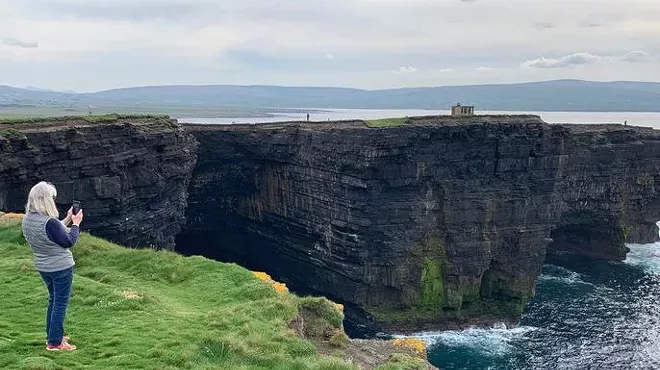 Image: 'Inspiration in Ireland'