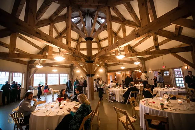 The Inn at Grace Farm Opens in Fairfax