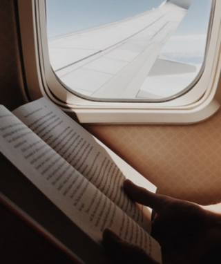Image: International Book Club