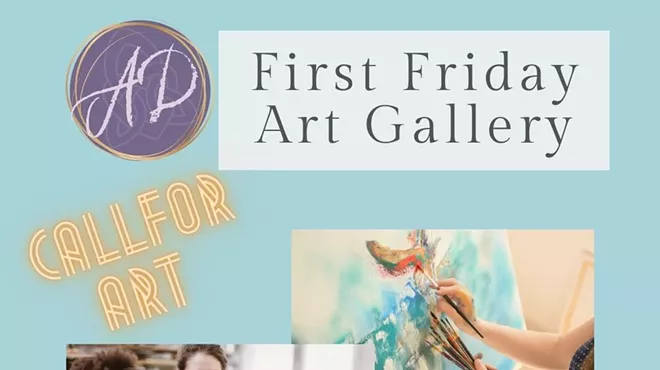 Image: International Exhibition for Female Artists