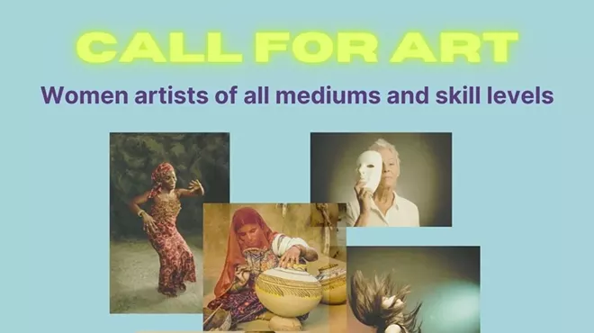 Image: International Women Artists