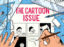 Introducing The Cartoon Issue, and the Cartoonists
