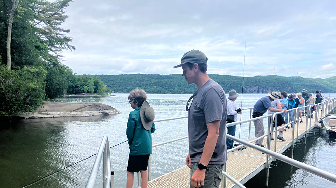 Image: Introduction to Fly Fishing
