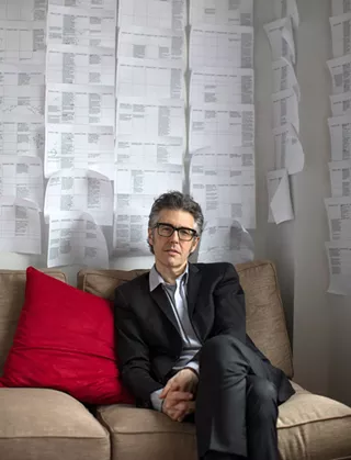 Image: Ira Glass in Conversation