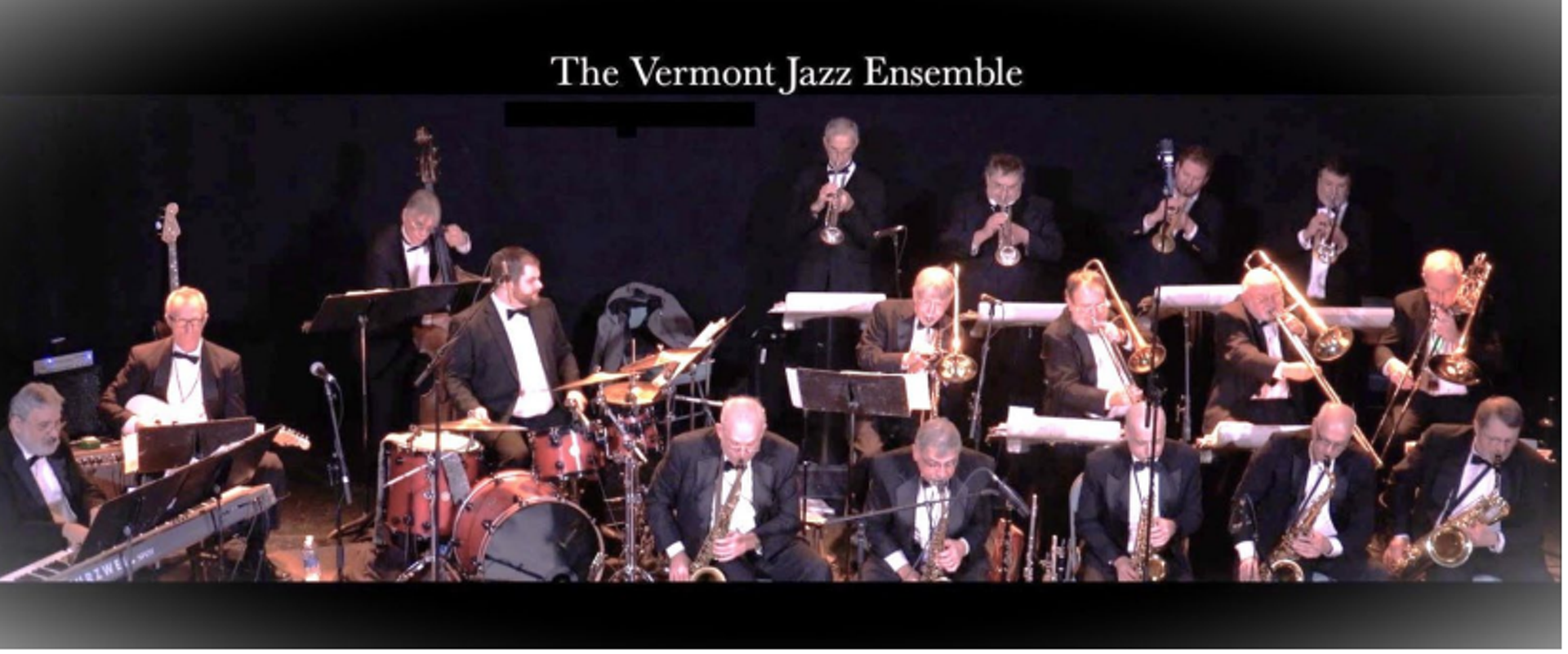 Vermont Jazz Ensemble