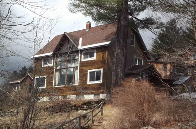 New Artist Residency Program Launched at Quarry Hill