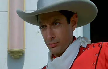What I'm Watching: The Adventures of Buckaroo Banzai Across the 8th Dimension