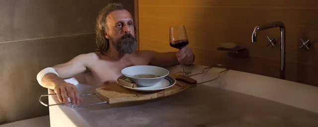 Acclaimed Dutch Film Borgman to Screen in Burlington