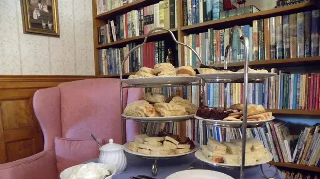 Image: Jane Austen Weekend: 'Persuasion'