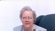 Obituary: Jannette Daignault, 1928-2014, Burlington
