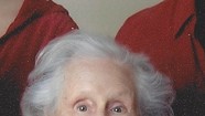 Obituary: Jean Brett, 1927-2014, Colchester