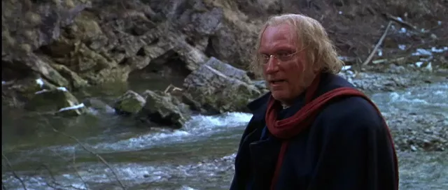 What I'm Watching: Ravenous